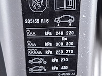 Personenauto, opel, astra - afbeelding 43 van  47
