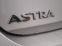 Personenauto, opel, astra - afbeelding 45 van  47