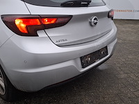 Personenauto, opel, astra - afbeelding 46 van  47