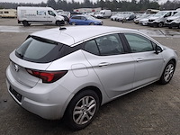 Personenauto, opel, astra - afbeelding 5 van  47