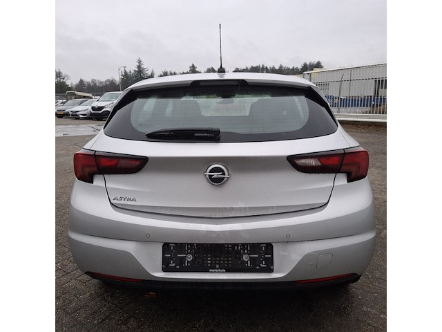 Personenauto, opel, astra - afbeelding 6 van  47