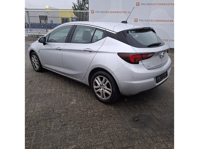 Personenauto, opel, astra - afbeelding 7 van  47