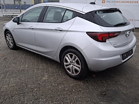 Personenauto, opel, astra - afbeelding 7 van  47
