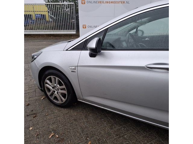 Personenauto, opel, astra - afbeelding 8 van  47