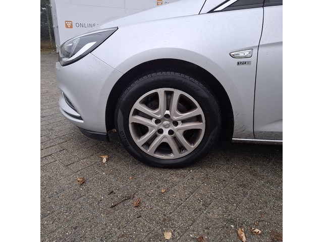 Personenauto, opel, astra - afbeelding 9 van  47