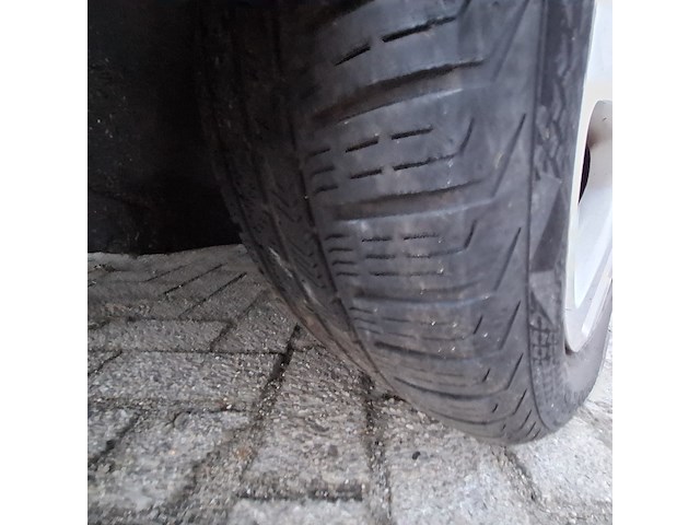 Personenauto, opel, astra - afbeelding 10 van  48