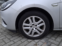 Personenauto, opel, astra - afbeelding 11 van  48