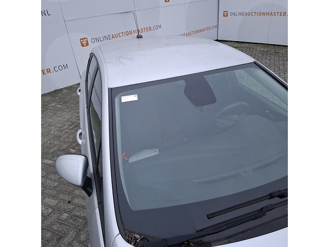 Personenauto, opel, astra - afbeelding 15 van  48