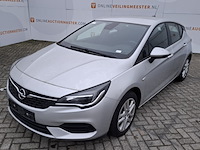 Personenauto, opel, astra - afbeelding 16 van  48