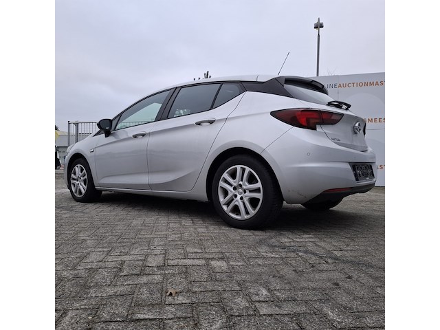 Personenauto, opel, astra - afbeelding 17 van  48