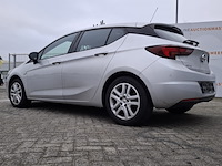 Personenauto, opel, astra - afbeelding 17 van  48