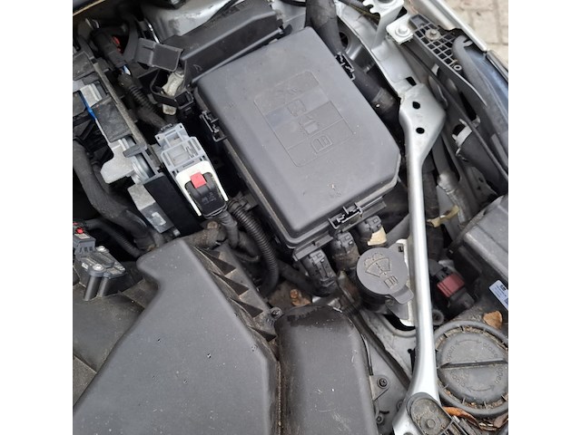 Personenauto, opel, astra - afbeelding 20 van  48