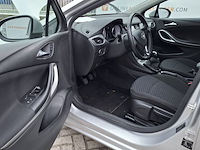 Personenauto, opel, astra - afbeelding 23 van  48