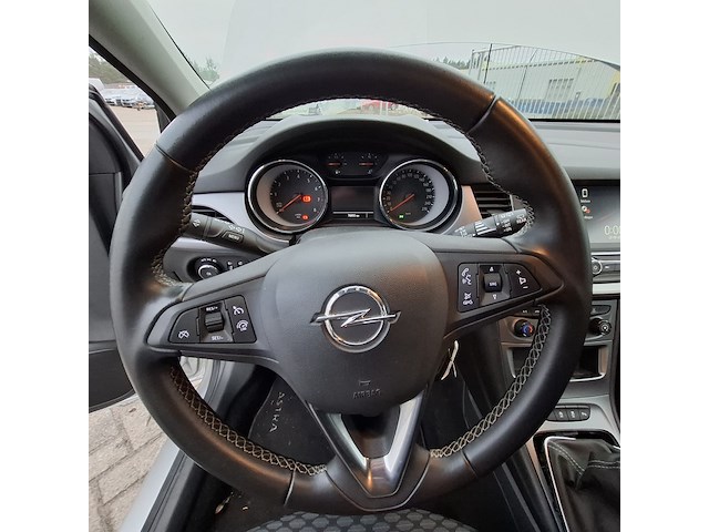 Personenauto, opel, astra - afbeelding 25 van  48