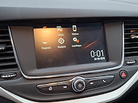 Personenauto, opel, astra - afbeelding 29 van  48