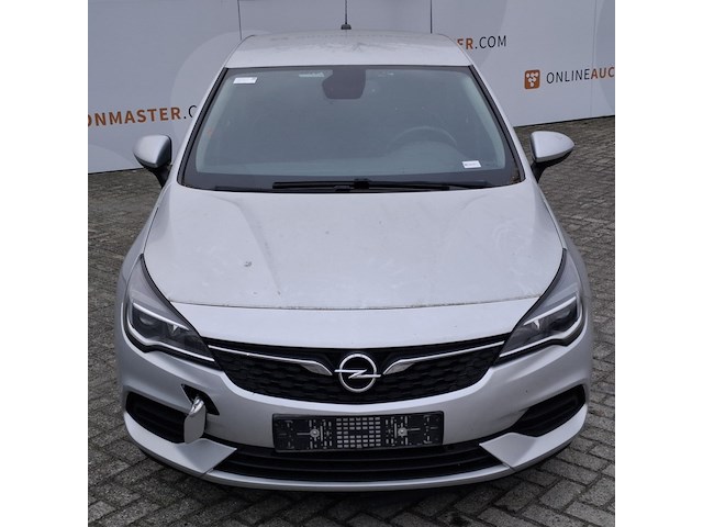 Personenauto, opel, astra - afbeelding 2 van  48