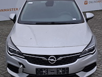 Personenauto, opel, astra - afbeelding 2 van  48