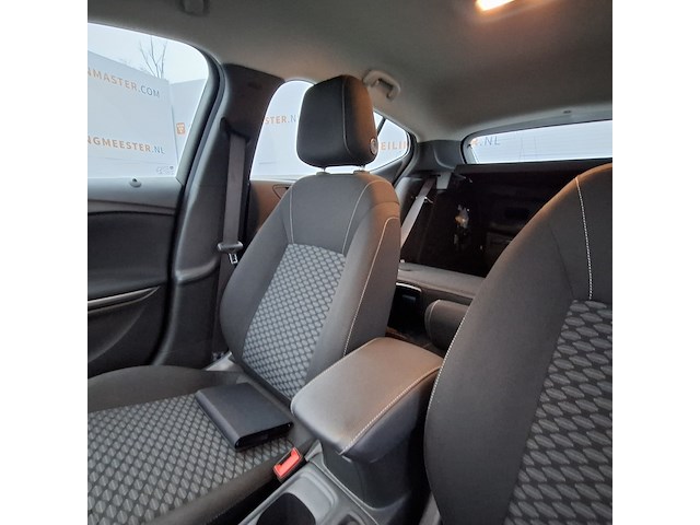 Personenauto, opel, astra - afbeelding 33 van  48