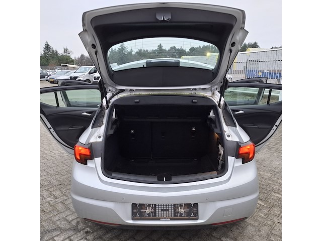 Personenauto, opel, astra - afbeelding 35 van  48