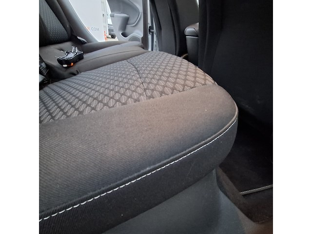 Personenauto, opel, astra - afbeelding 39 van  48