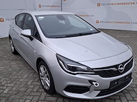 Personenauto, opel, astra - afbeelding 3 van  48
