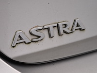 Personenauto, opel, astra - afbeelding 45 van  48