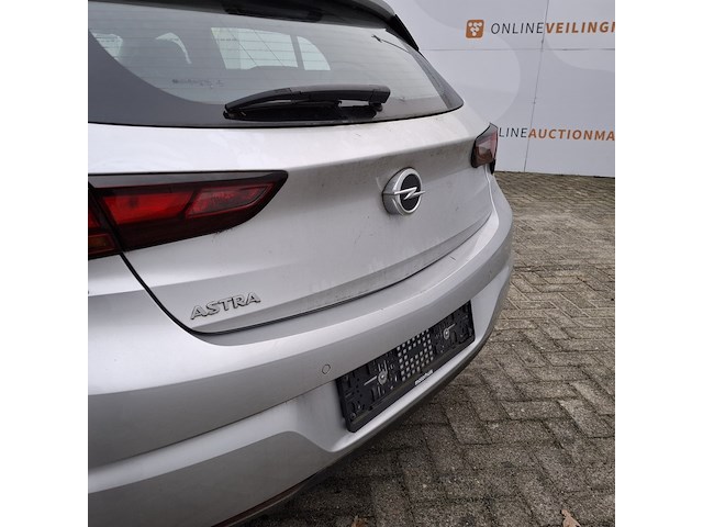 Personenauto, opel, astra - afbeelding 46 van  48