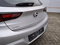Personenauto, opel, astra - afbeelding 46 van  48