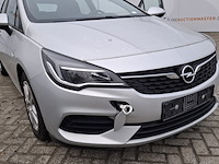 Personenauto, opel, astra - afbeelding 48 van  48