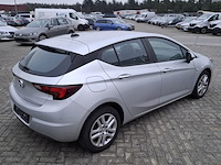 Personenauto, opel, astra - afbeelding 6 van  48