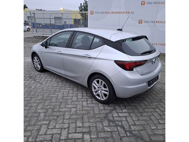 Personenauto, opel, astra - afbeelding 8 van  48