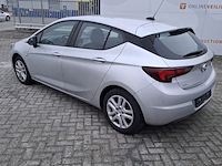 Personenauto, opel, astra - afbeelding 8 van  48