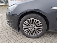 Personenauto, opel, astra - afbeelding 10 van  46