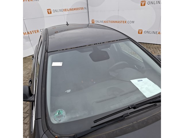 Personenauto, opel, astra - afbeelding 14 van  46