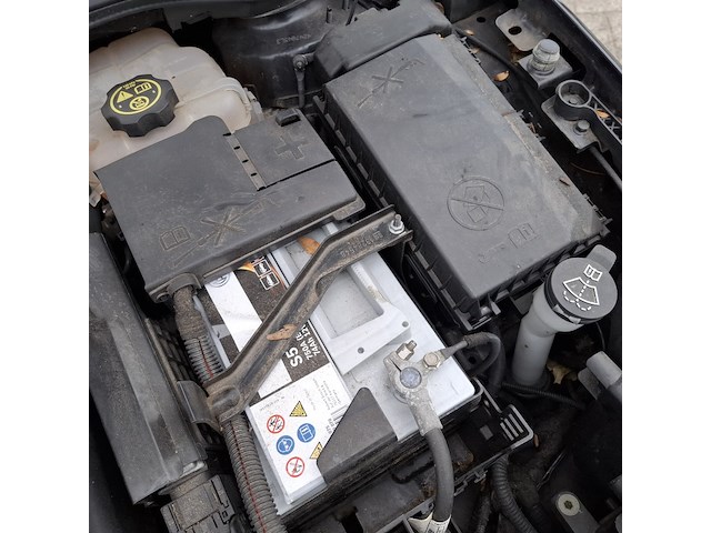 Personenauto, opel, astra - afbeelding 19 van  46