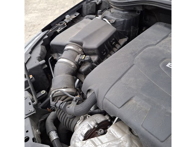 Personenauto, opel, astra - afbeelding 21 van  46