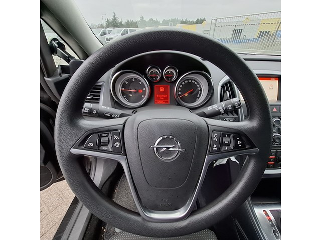 Personenauto, opel, astra - afbeelding 25 van  46