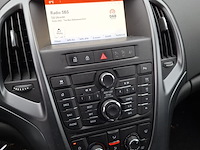 Personenauto, opel, astra - afbeelding 29 van  46