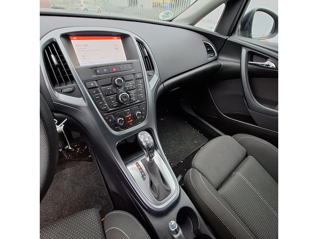 Personenauto, opel, astra - afbeelding 31 van  46