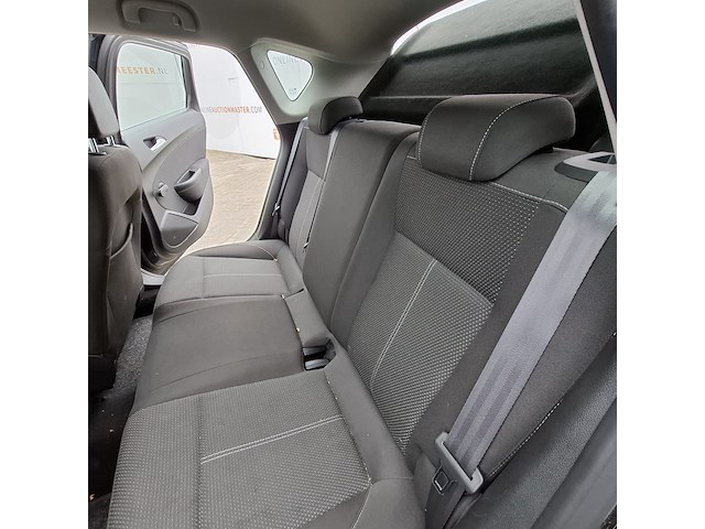 Personenauto, opel, astra - afbeelding 33 van  46