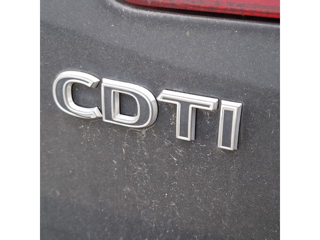 Personenauto, opel, astra - afbeelding 44 van  46