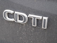 Personenauto, opel, astra - afbeelding 44 van  46