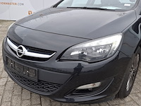 Personenauto, opel, astra - afbeelding 46 van  46