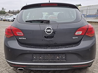 Personenauto, opel, astra - afbeelding 6 van  46
