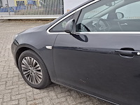 Personenauto, opel, astra - afbeelding 8 van  46