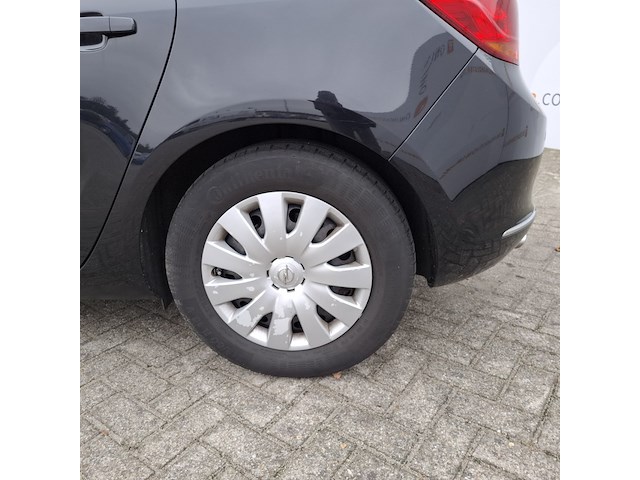 Personenauto, opel, astra - afbeelding 11 van  46