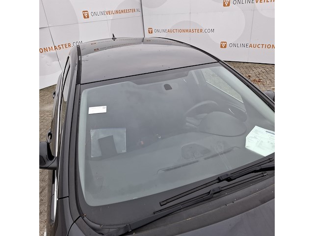 Personenauto, opel, astra - afbeelding 14 van  46