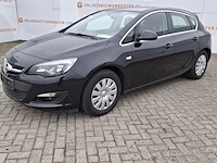 Personenauto, opel, astra - afbeelding 15 van  46
