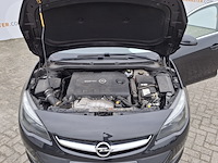 Personenauto, opel, astra - afbeelding 17 van  46