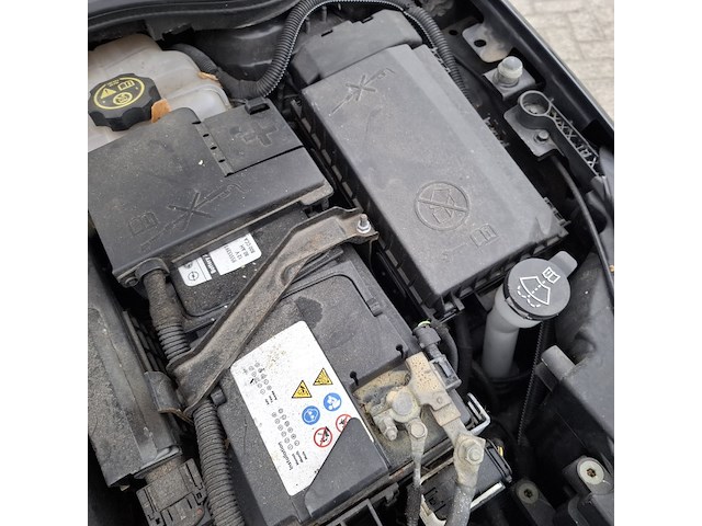 Personenauto, opel, astra - afbeelding 19 van  46